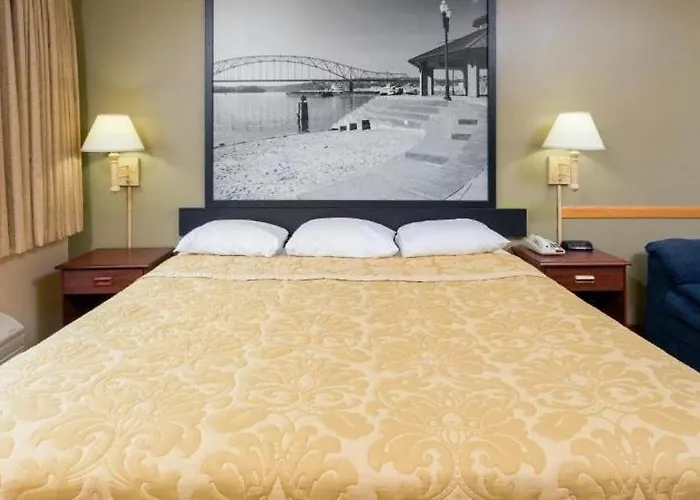 Western Inn & Suites