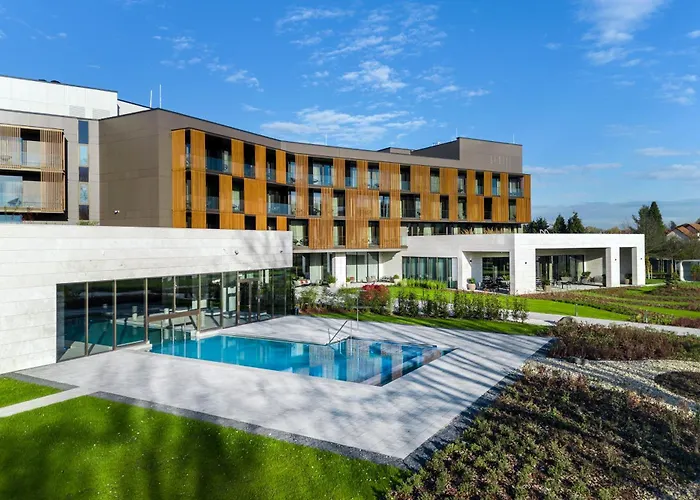 Melea - The Health Concept - Adults Only Hotel