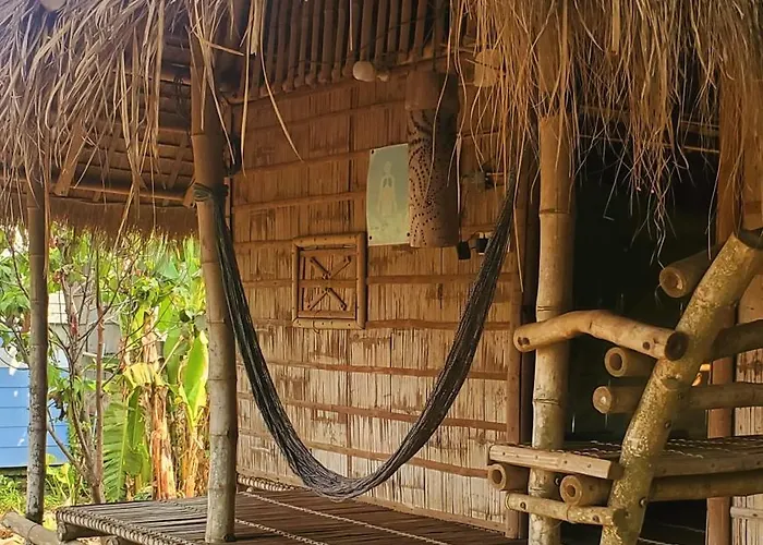 Obt Homestay