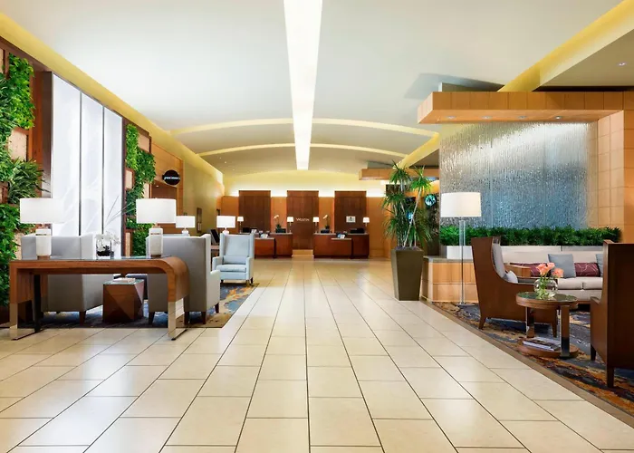 The Westin Arlington