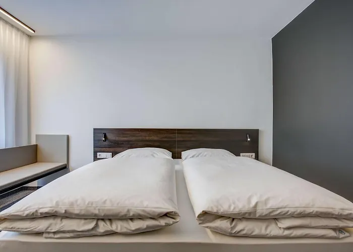 Centro Park Hotel Stuttgart, Trademark Collection By Wyndham