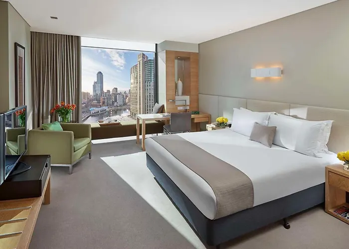 Crown Promenade Melbourne