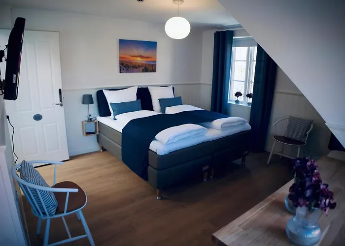 Hotel Plesner