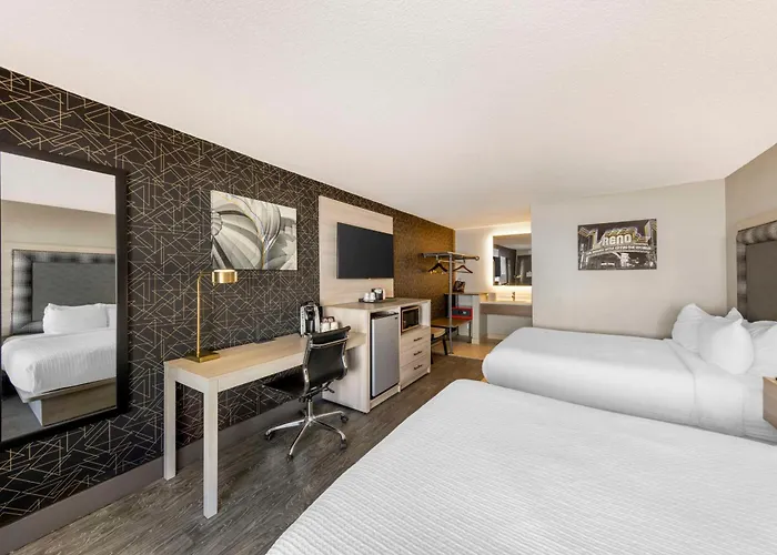 Aiden By Best Western South Reno