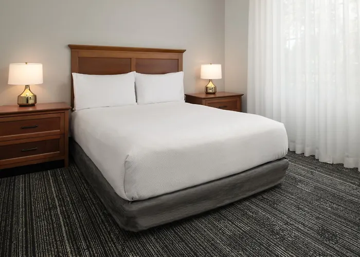 Towneplace Suites San Jose Campbell