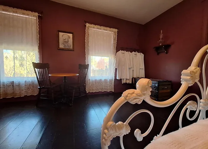 Hotel Chateau Albert