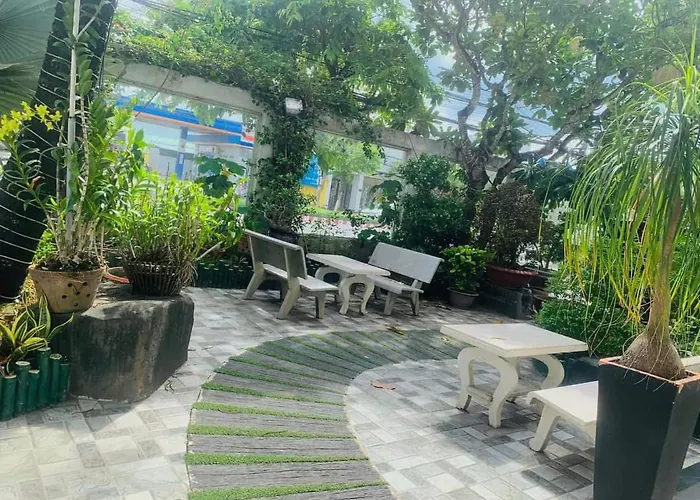 Mekong Hotel & Restaurant