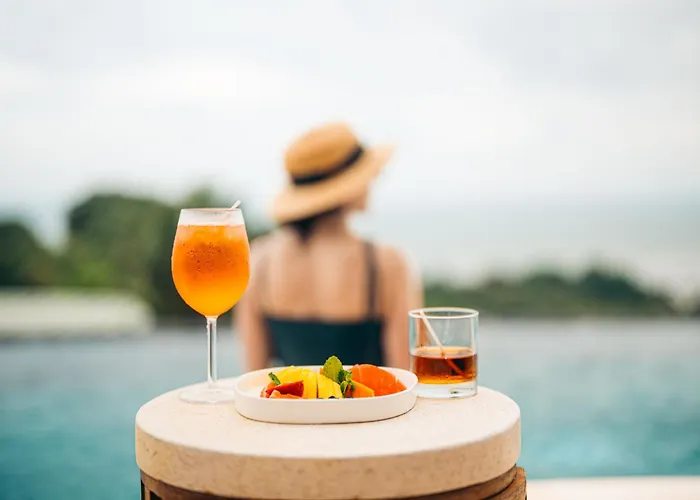 Hotel Three Sixty - Adults Only
