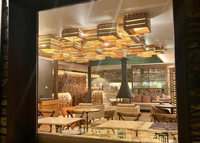Hotel Boutique La Neu