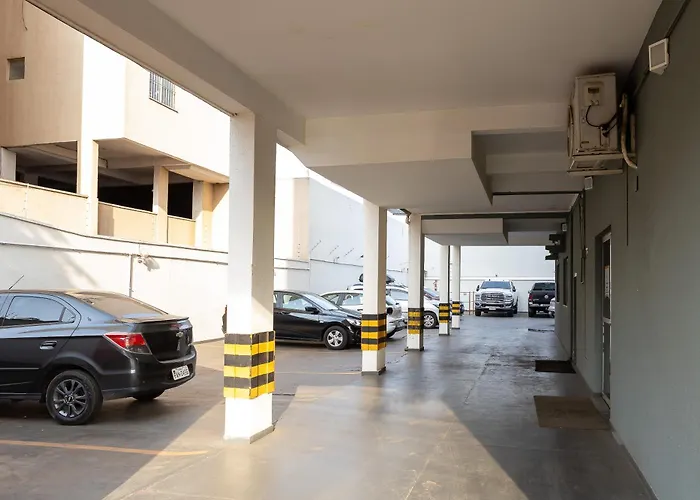 Allegro Hotel