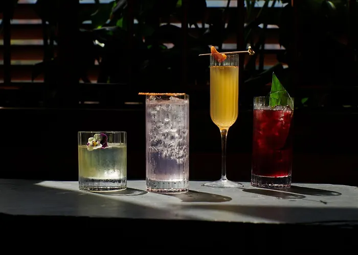 The Click Clack Hotel Medellin