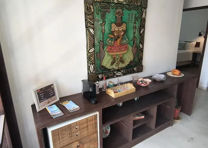 Green 53 Boutique Hotel