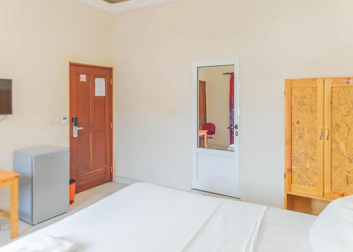 Residence Ivoire Cotonou