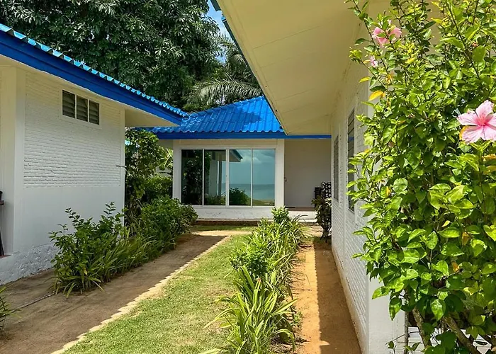 Sabai Beach Resort