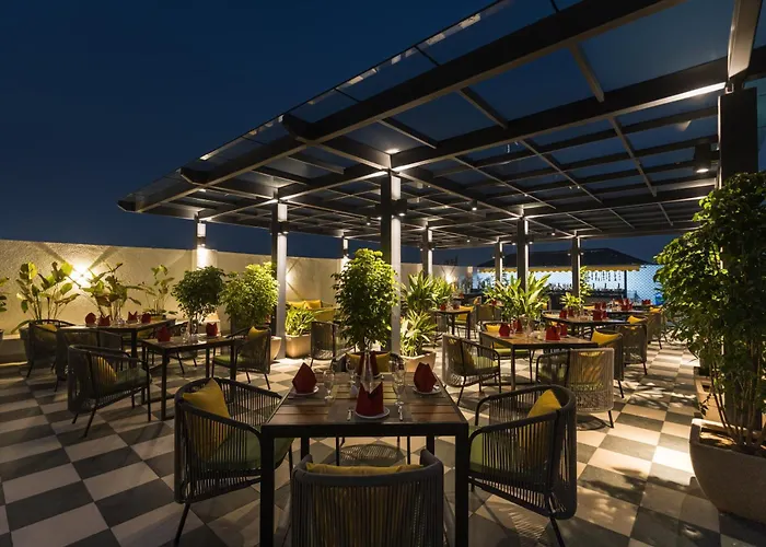 Golden Tulip Jalandhar