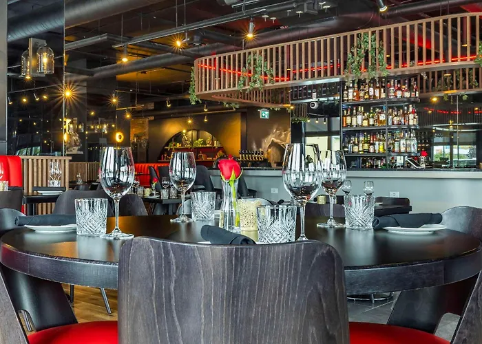 Halifax Tower Hotel & Conference Centre, An Ascend Collection Hotel