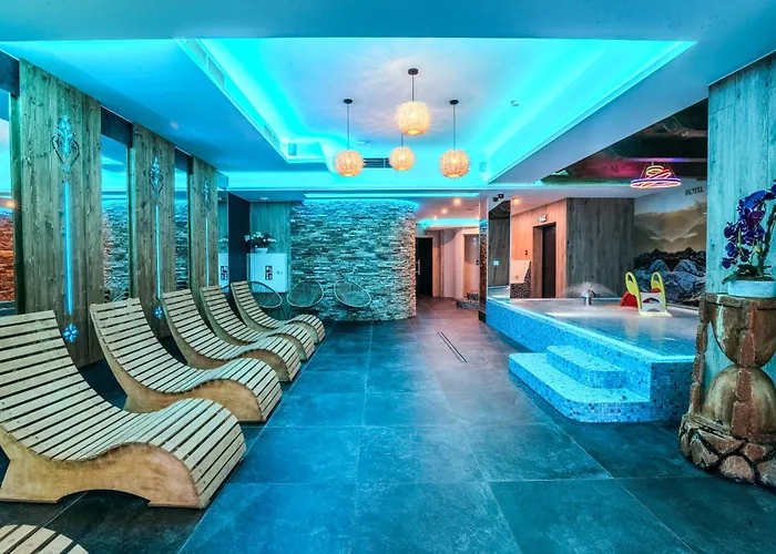 Hotel Maria & Spa Pieniny