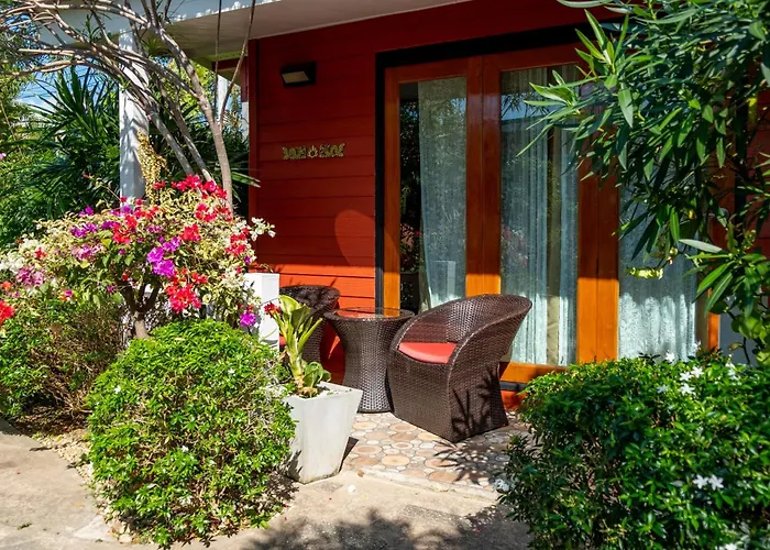 Thai Smile Bungalows