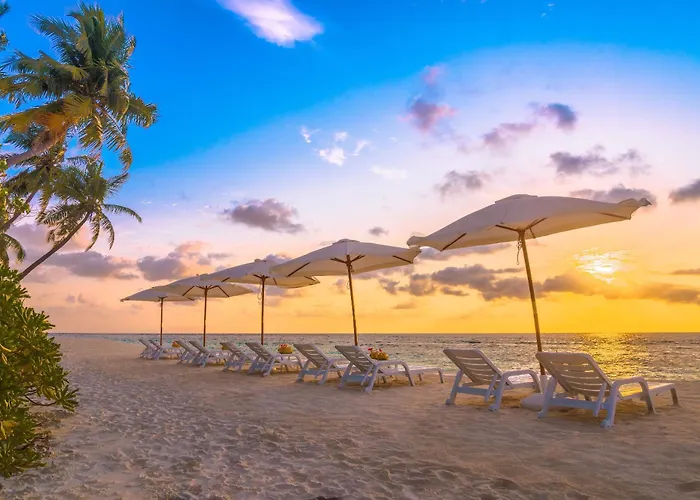 Sabba Summer Suite , Fodhdhoo