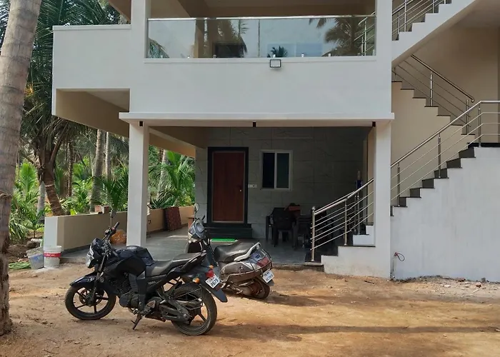Limra Farm House