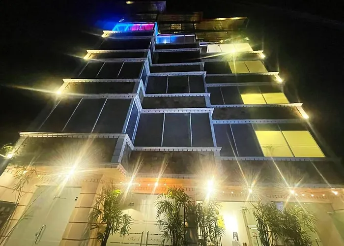 Hotel Rosenro