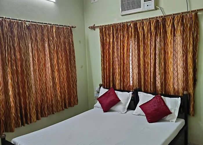 Hotel Jamna Vilas