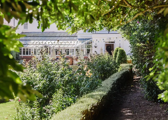 Winchester Royal Hotel