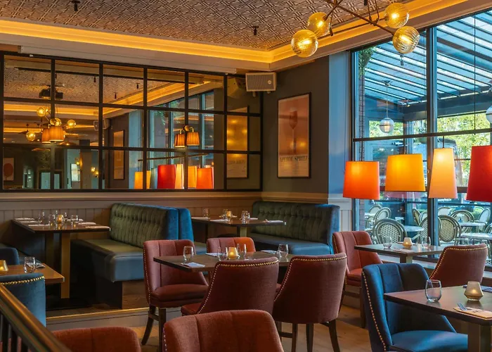 Grand Canal Hotel