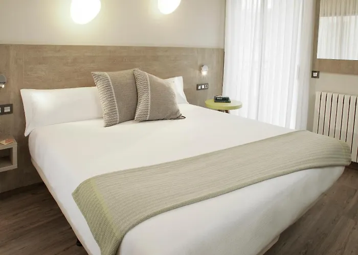 Hotel Dos Rios Origen