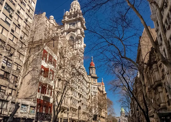 Up Tribeca