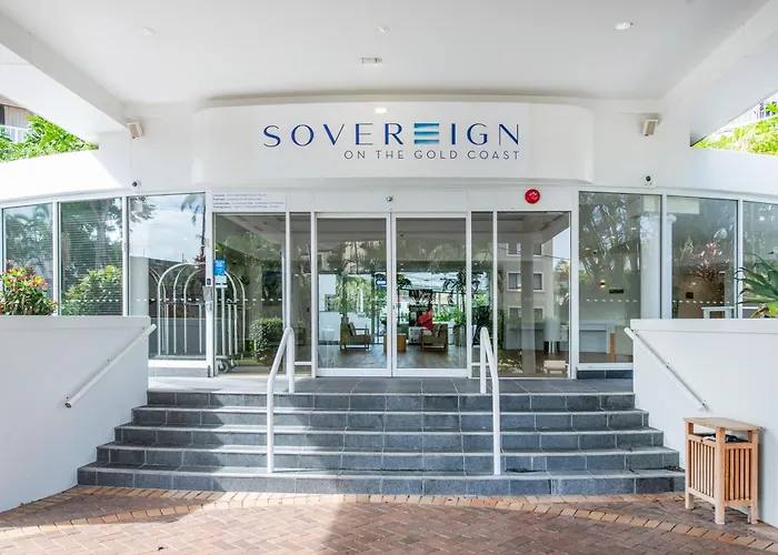Sovereign On The Gold Coast