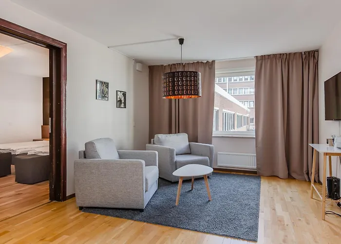 Comfort Hotel Eskilstuna