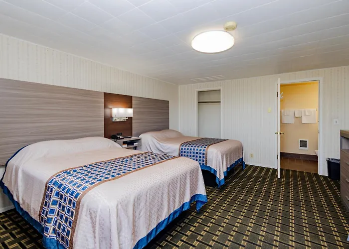 Budget Inn Columbus