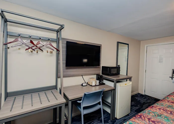 Budget Inn Columbus