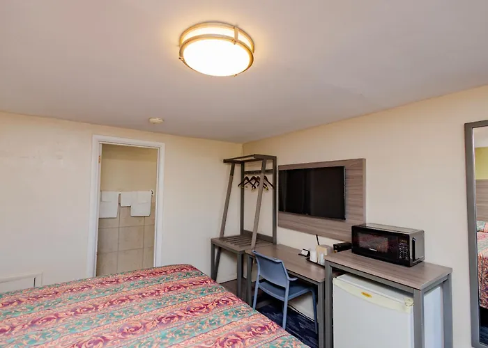 Budget Inn Columbus