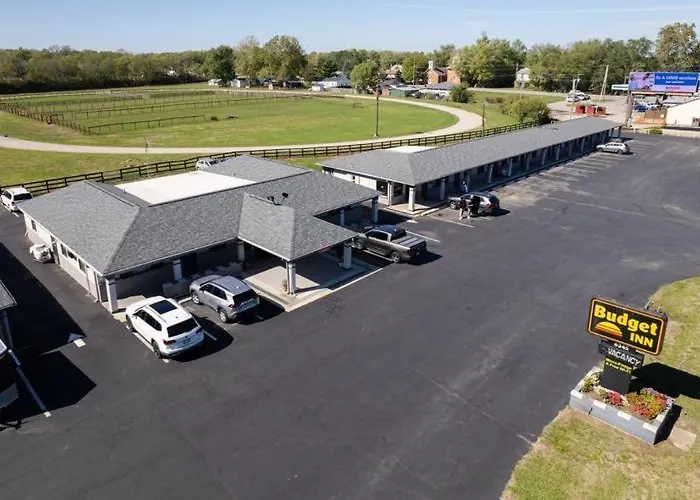 Budget Inn Columbus