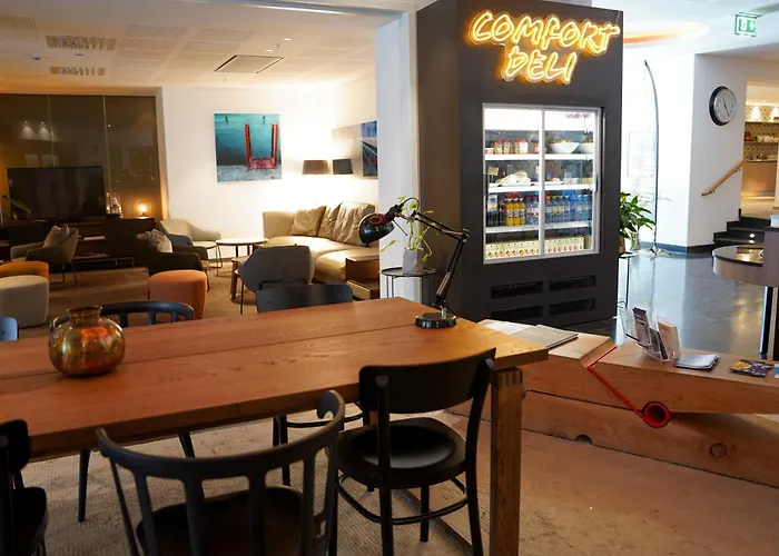 Comfort Hotel Norrkoeping