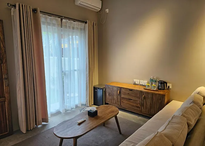 Hotel Blossom
