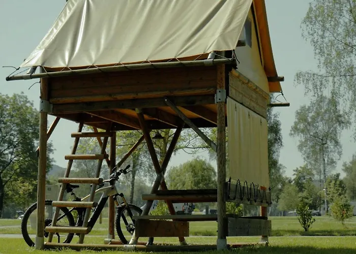 Azur Camping Altmuehltal