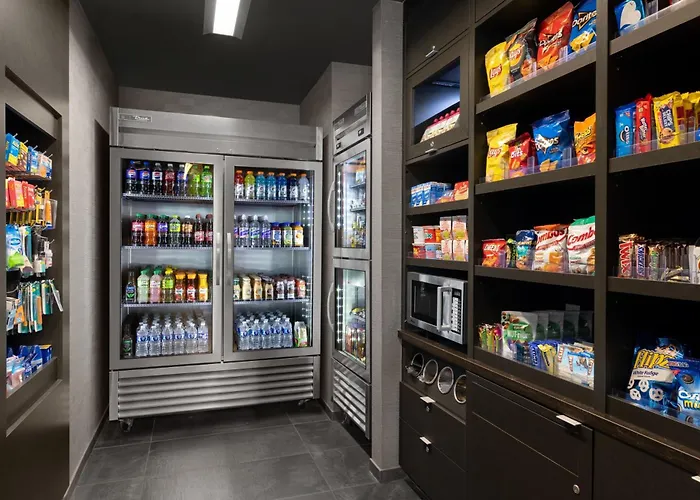 Courtyard By Marriott Omaha East/Council Bluffs, Ia