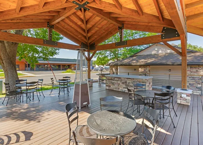 Best Western Sunset Inn