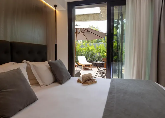 Boutique Hotel Sirmione