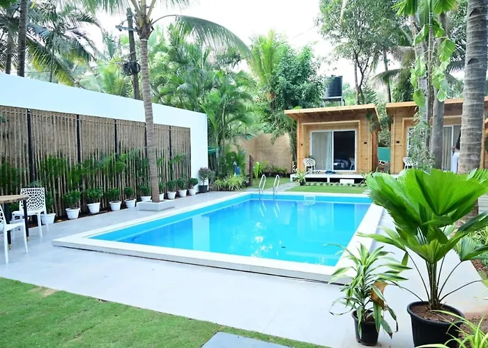 The Nine Beach Resort