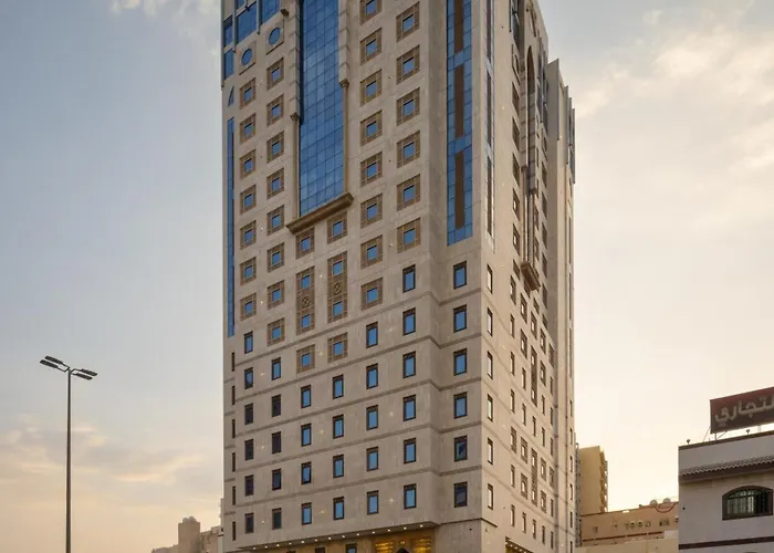فندق سنود الهدي Snood Al Huda Hotel