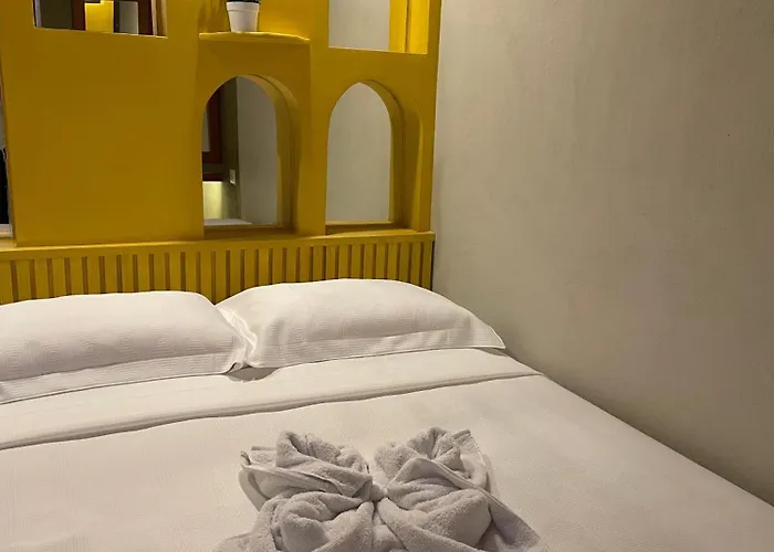 Hostal Poquito A Poquito