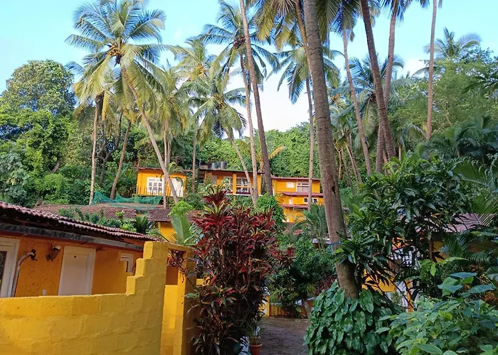 Palm Beach Lifestyle Resort Managed By Anusaksh
