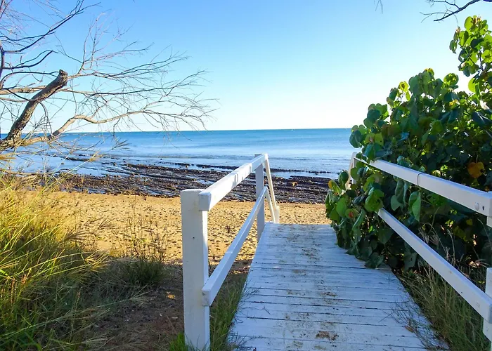 Sunlodge Caravan Park