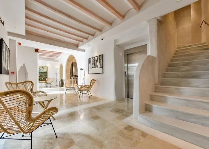 Maison Salva By Santas Hotels