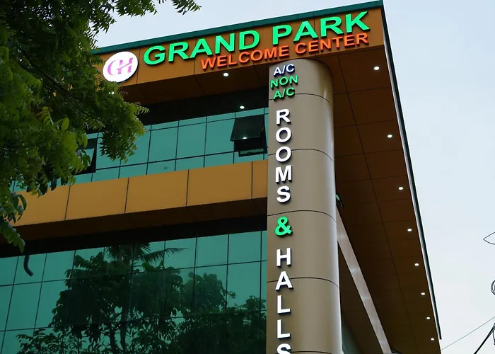 Gh Grand Park