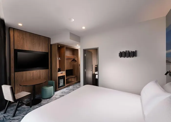 Doubletree By Hilton Hobart